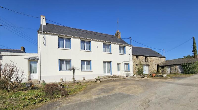 Maison - 167 m² - 6 pièces