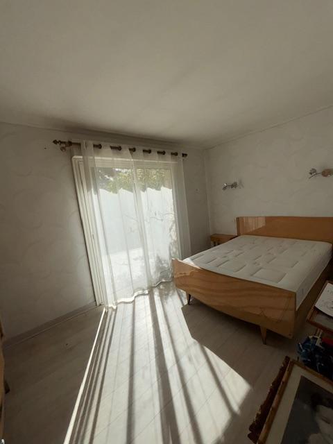 Maison - 80 m² - 3 pièces