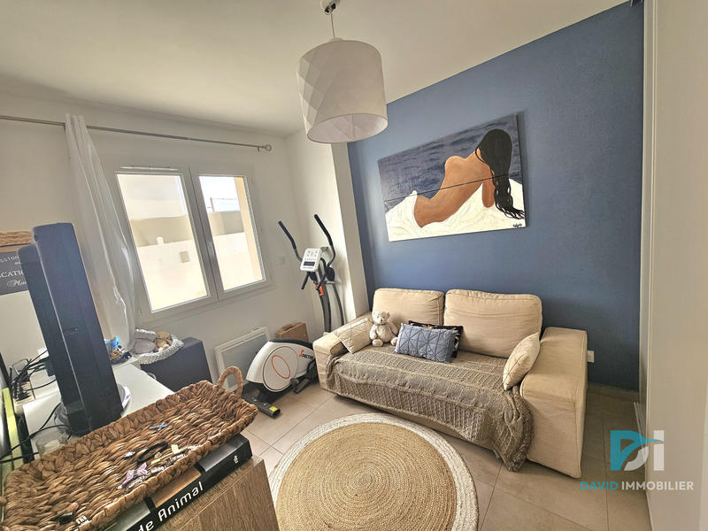 Villa - 77 m² - 4 pièces