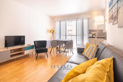 Appartement - 29 m² - 1 pièce