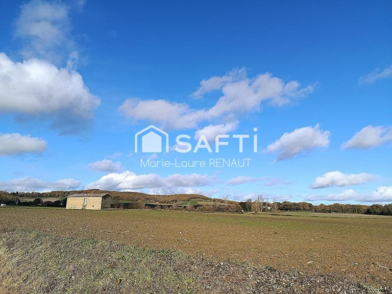 Maison - 75 m² - 1 pièce