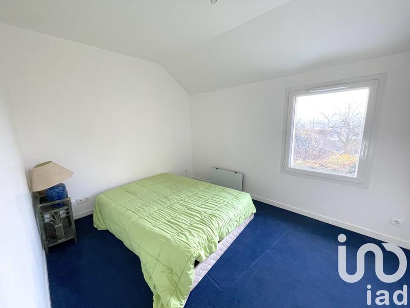 Maison - 98 m² - 3 pièces