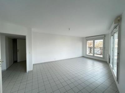 Appartement - 70 m² - 2 pièces