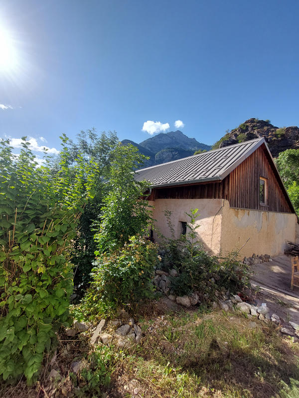 Maison - 160 m² - 8 pièces