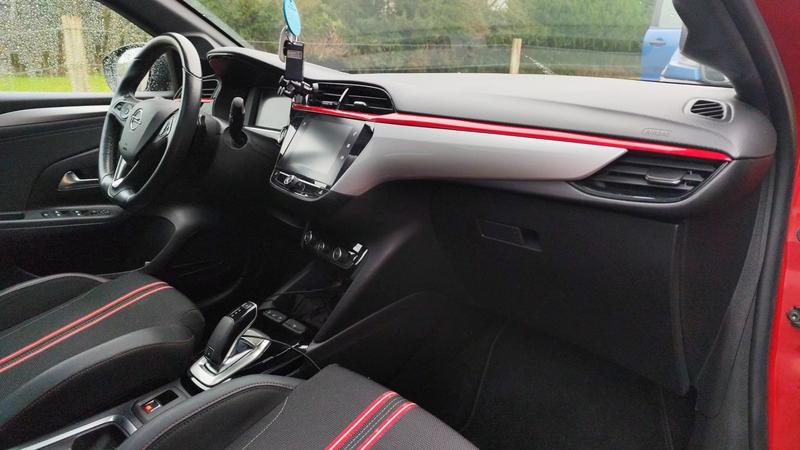 Opel Corsa 1.2 Turbo 130 Bva8 Gs Line - Automatique