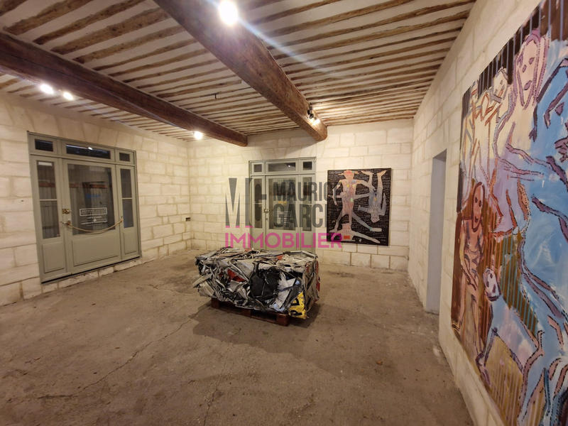 Maison - 454 m² - 9 pièces