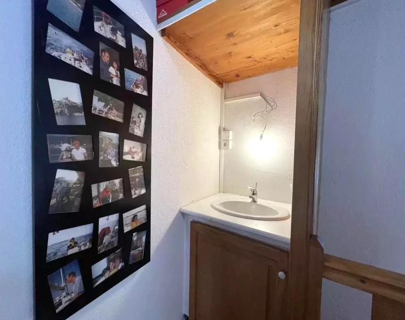 Maison - 46 m² - 2 pièces