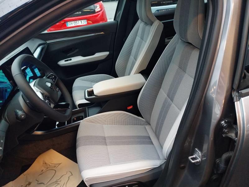Renault Scénic E-Tech electrique 220 ch grande autonomie Techno Iconic