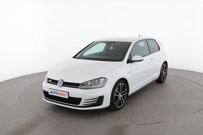 Volkswagen Golf VII 2.0 Tdi BlueMotion Tech Gtd Dsg6 3p 184 ch