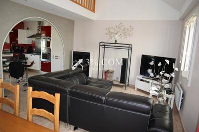 Maison - 106 m² - 7 pièces