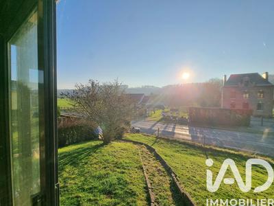 Maison - 55 m² - 2 pièces