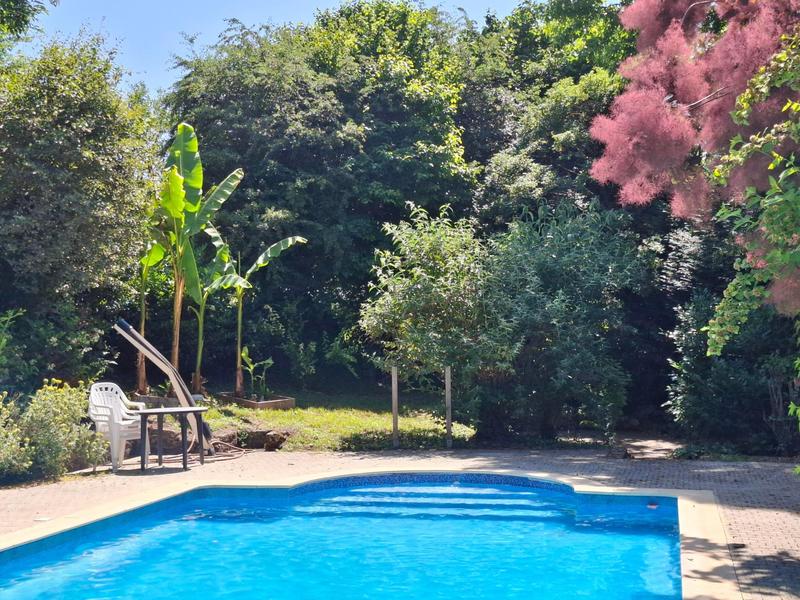 Maison - 187 m² - 8 pièces