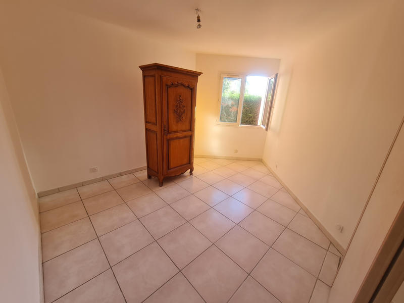 Villa - 110 m² - 5 pièces