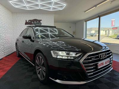 Audi A8 l Long 50-TDi 3.0 Tdi V6 24v 286 Cv. Quattro Tiptronic8