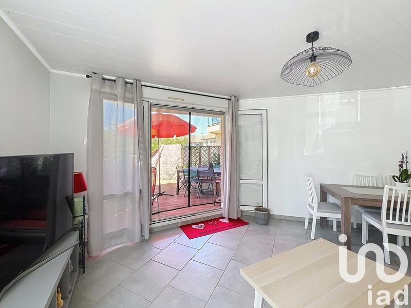 Appartement - 100 m² - 4 pièces