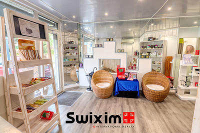 Fonds de commerce - 75 m²