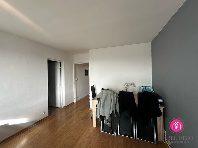 Appartement - 62 m² - 2 pièces