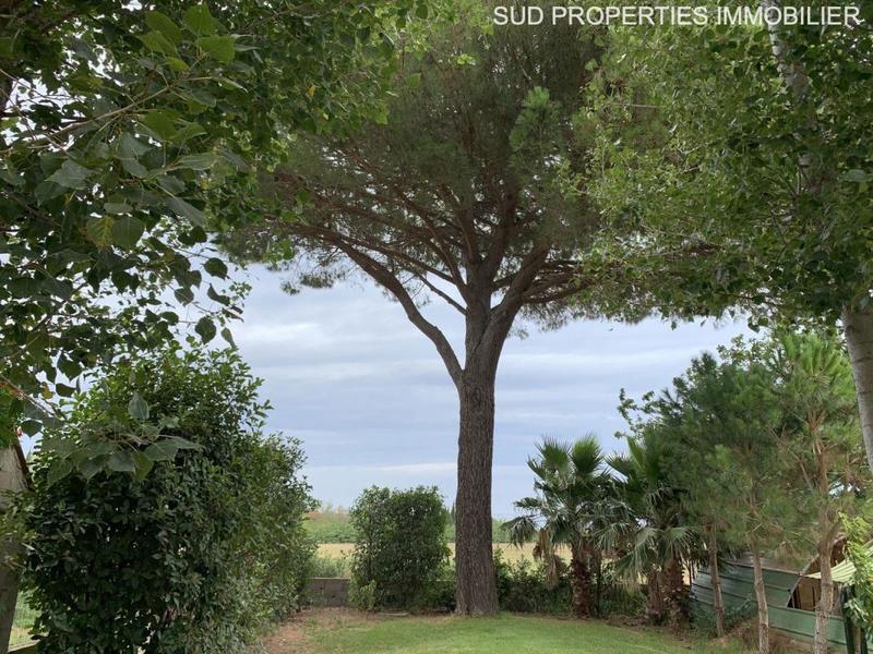 Maison - 210 m² - 6 pièces