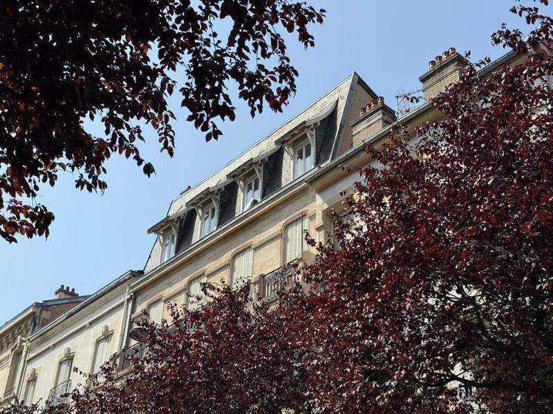 Appartement - 78 m² - 3 pièces