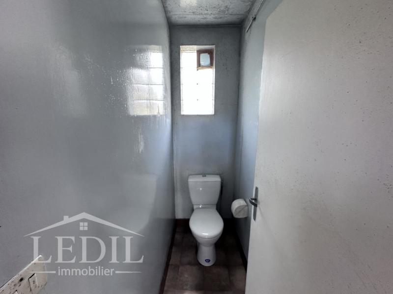 Maison - 94 m² - 5 pièces