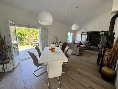 Villa - 145 m² - 5 pièces