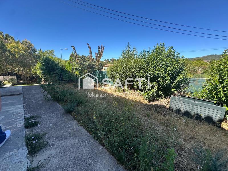 Maison - 140 m² - 7 pièces