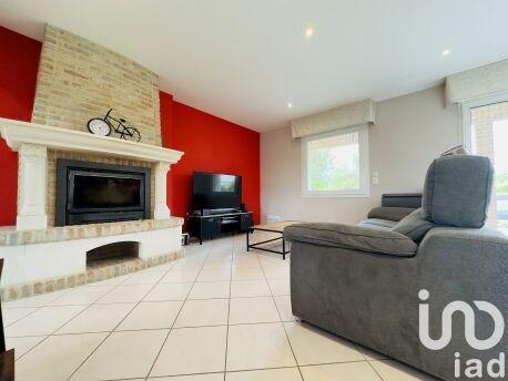 Maison de campagne - 223 m² - 7 pièces