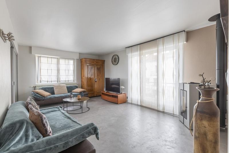 Maison - 136 m² - 7 pièces