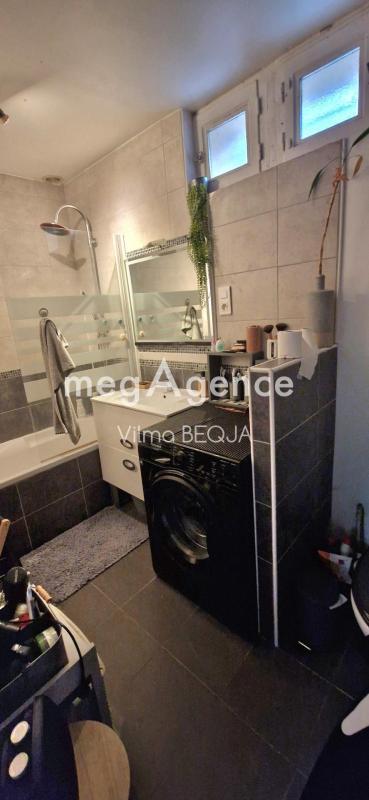 Maison - 97 m² - 5 pièces