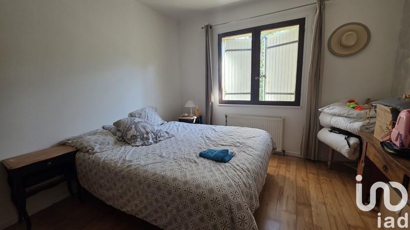 Maison - 196 m² - 8 pièces