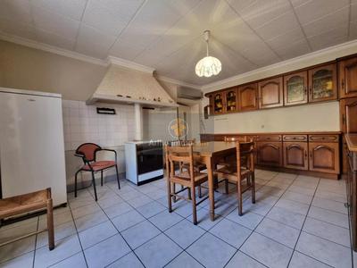 Maison - 117 m² - 6 pièces