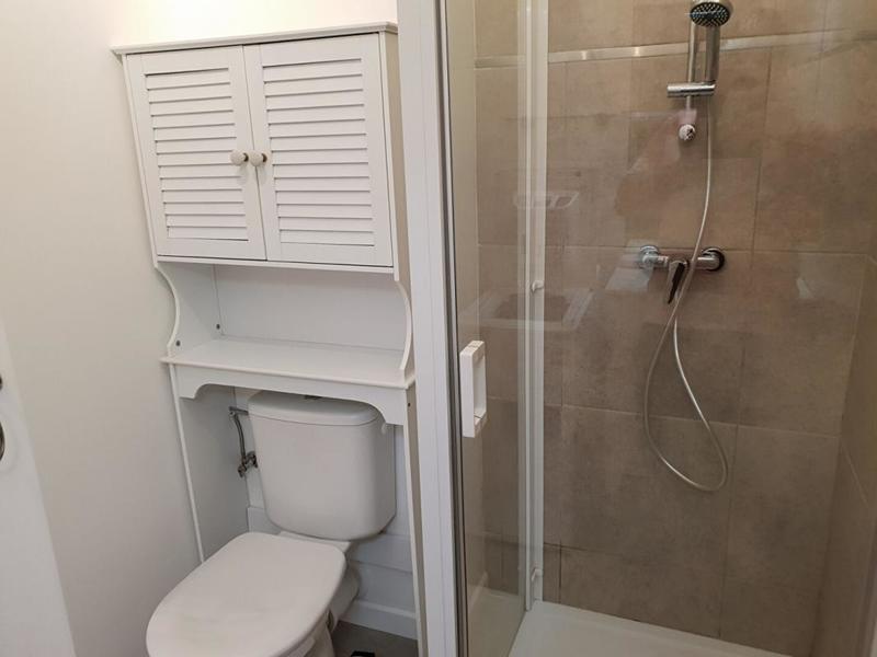 Appartement - 24 m² - 1 pièce