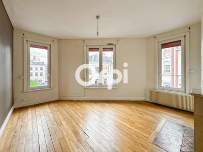 Appartement - 67 m² - 3 pièces