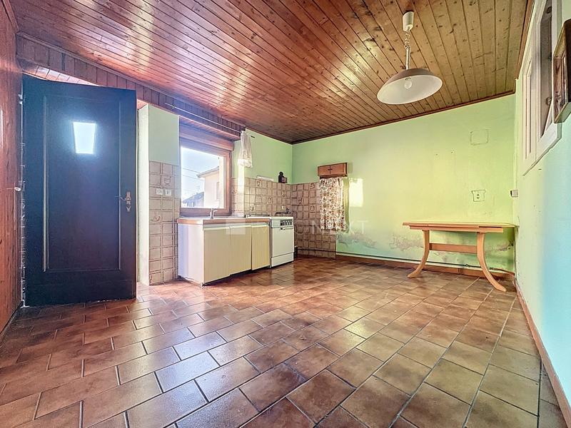 Maison - 191 m² - 9 pièces