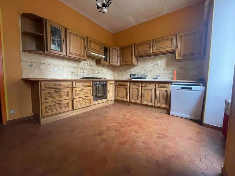 Maison de ville - 230 m²