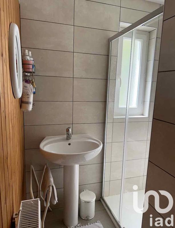 Châlet - 58 m² - 3 pièces