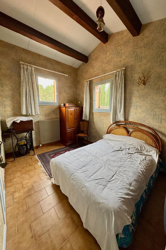 Maison - 184 m² - 6 pièces