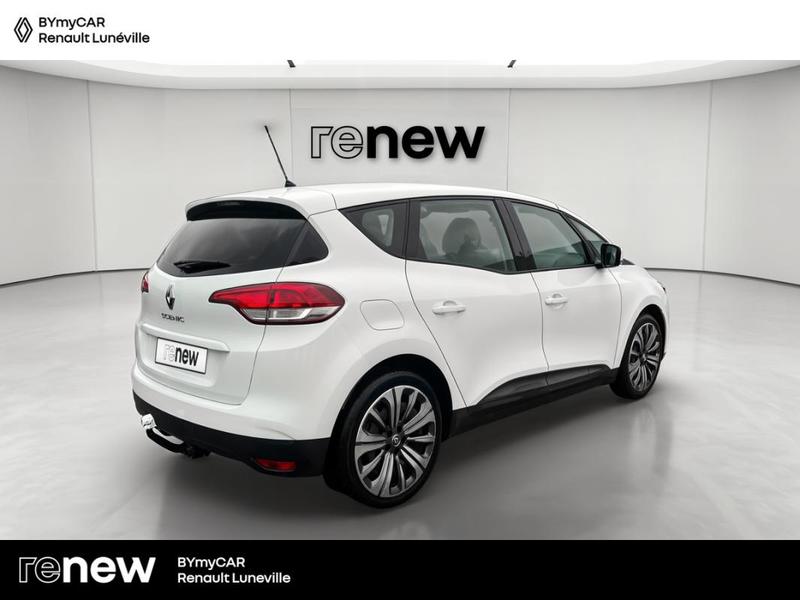 Renault Scénic IV 1.3 TCe 115 Energy Life