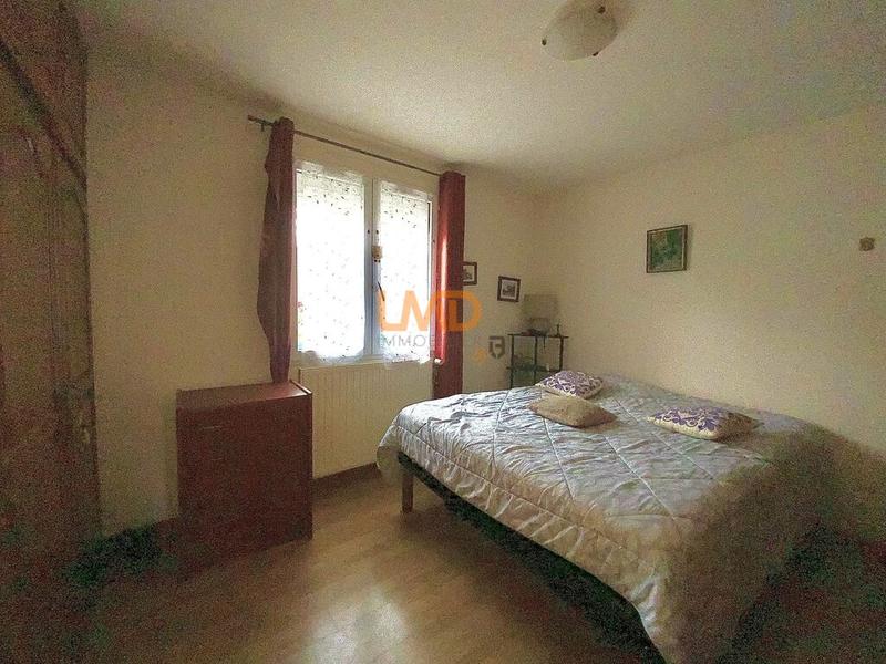 Demeure - 99 m² - 3 pièces