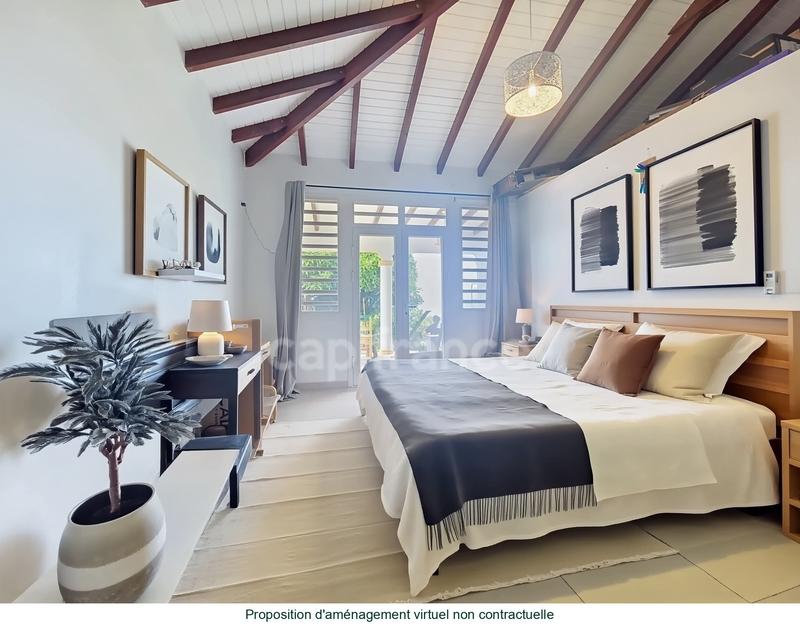 Maison - 157 m² - 5 pièces