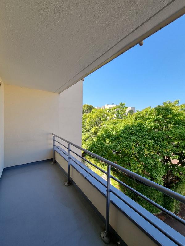 Appartement - 57 m² - 2 pièces