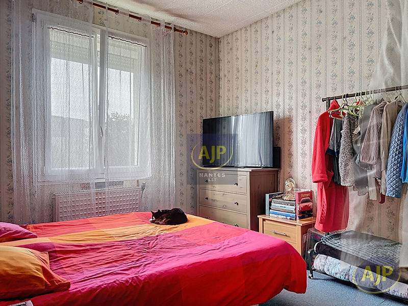 Maison - 118 m² - 3 pièces