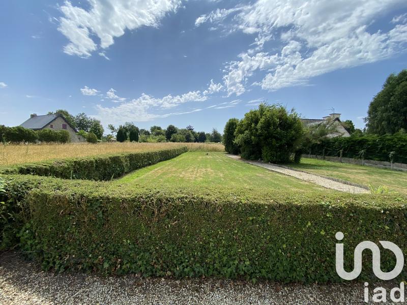 Maison - 75 m² - 4 pièces