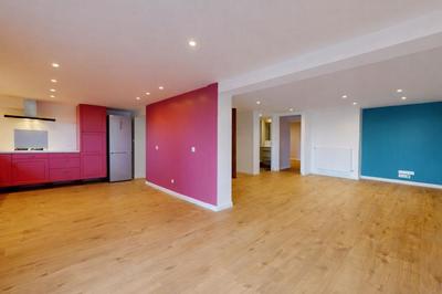 Maison - 155 m² - 6 pièces