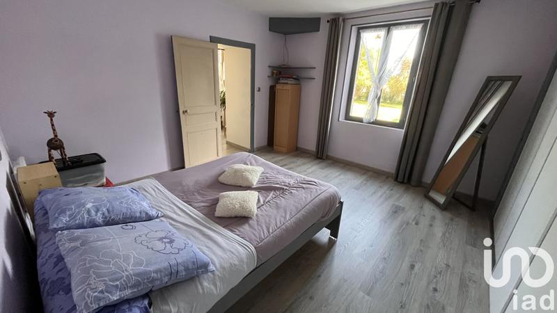 Maison - 148 m² - 5 pièces