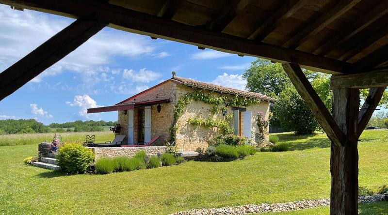 Maison - 295 m² - 7 pièces