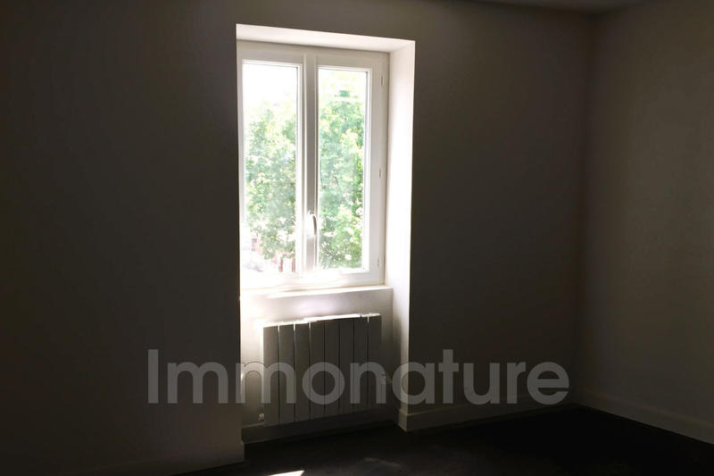 Appartement - 51 m² - 3 pièces