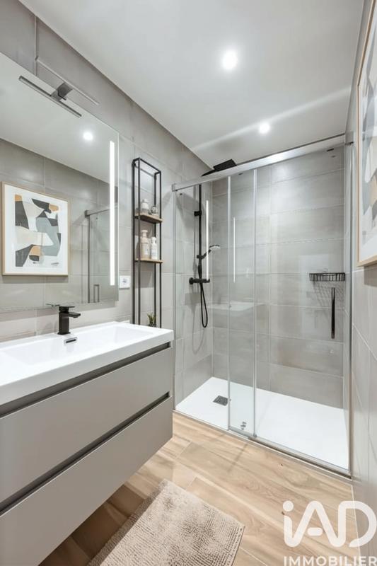 Appartement - 50 m² - 3 pièces