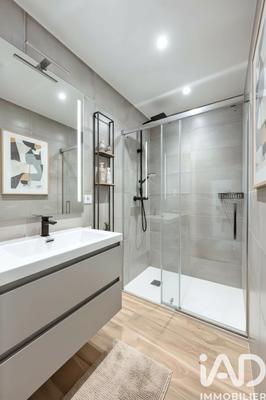 Appartement - 50 m² - 3 pièces