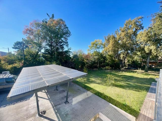 Propriété - 280 m²